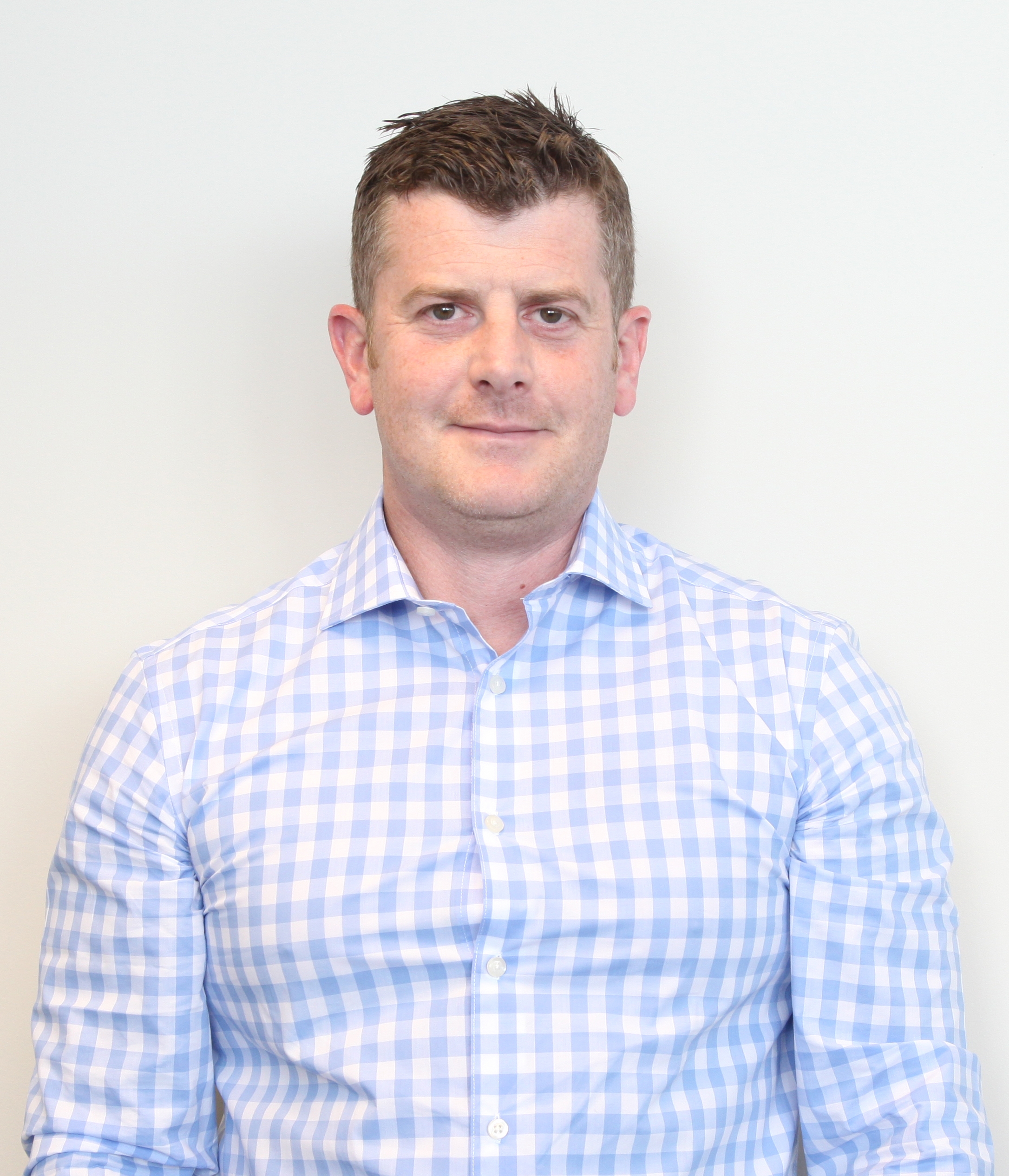 P C Henderson Welcomes Ian Sproat to the Research and Development Team